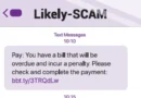 สิงคโปร์บังคับองค์กรต้องลงทะเบียนก่อนส่ง SMS แบบมีชื่อผู้ส่ง ไม่เช่นนั้นจะแสดงชื่อว่า likely-scam